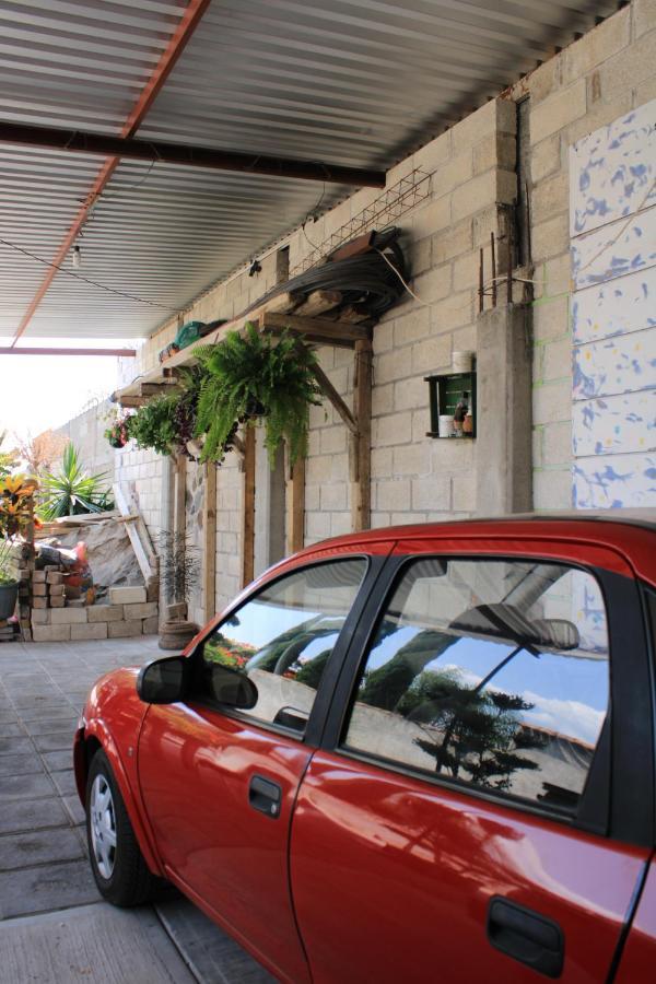 Casa Rustica Villa Atlixco Buitenkant foto