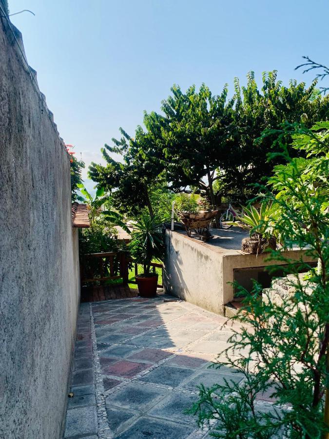 Casa Rustica Villa Atlixco Buitenkant foto